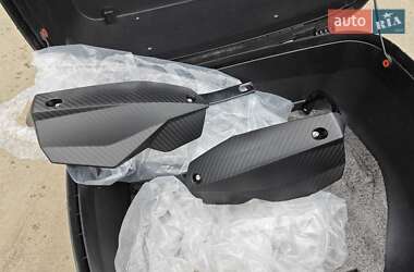 Мотоцикл Многоцелевой (All-round) Loncin LX 300GY-A 2023 в 