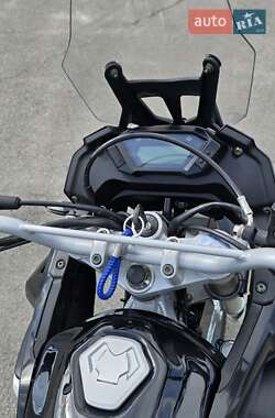 Мотоцикл Внедорожный (Enduro) Loncin LX 300GY-A 2024 в 