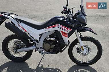 Мотоцикл Внедорожный (Enduro) Loncin LX 300GY-A 2024 в 