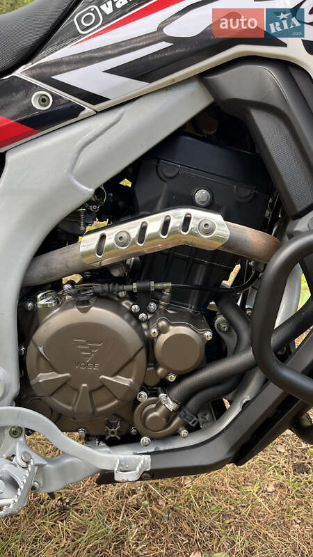 Мотоцикл Туризм Loncin LX 300GY-A 2021 в Ковеле фото 6 Мотоцикл Туризм Loncin LX 300GY-A 2021 в Ковеле