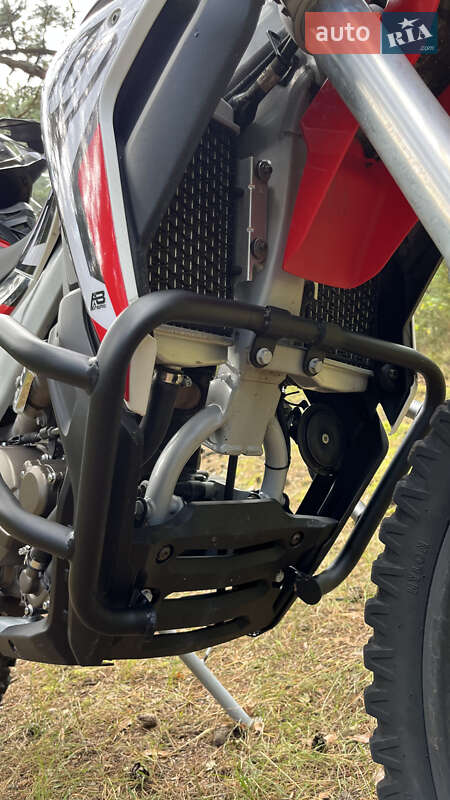Мотоцикл Туризм Loncin LX 300GY-A 2021 в Ковеле фото 7 Мотоцикл Туризм Loncin LX 300GY-A 2021 в Ковеле