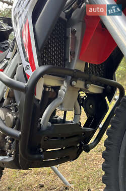 Мотоцикл Туризм Loncin LX 300GY-A 2021 в 