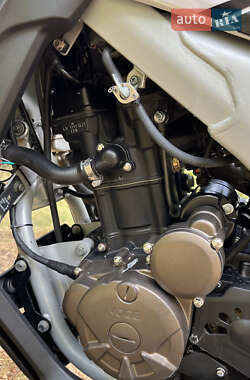Мотоцикл Туризм Loncin LX 300GY-A 2021 в 
