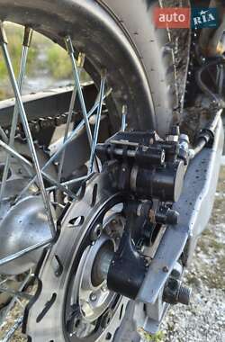 Мотоцикл Внедорожный (Enduro) Loncin LX 300GY-A 2023 в 