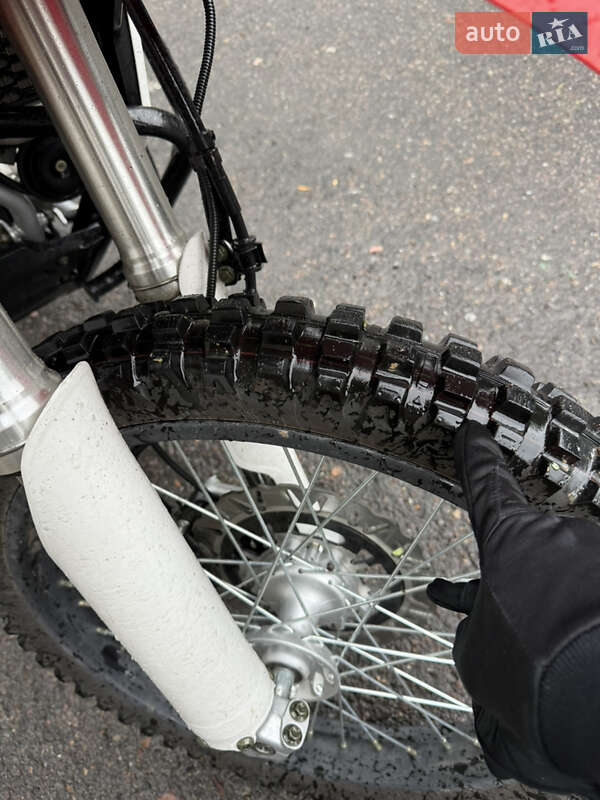 Мотоцикл Многоцелевой (All-round) Loncin LX 300GY-A 2023 в Львове