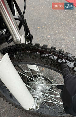Мотоцикл Многоцелевой (All-round) Loncin LX 300GY-A 2023 в 