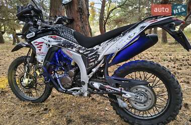 Мотоцикл Багатоцільовий (All-round) Loncin LX 300GY-A 2021 в 