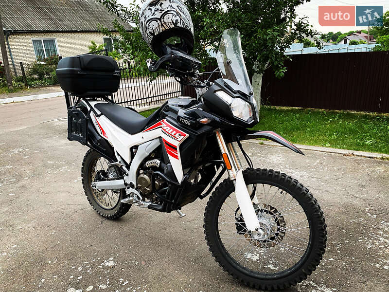 Мотоцикл Внедорожный (Enduro) Loncin LX 300GY-A 2021 в Горохове фото 6 Мотоцикл Внедорожный (Enduro) Loncin LX 300GY-A 2021 в Горохове