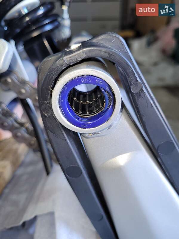 Мотоцикл Многоцелевой (All-round) Loncin LX 300GY-A 2021 в Белой Церкви