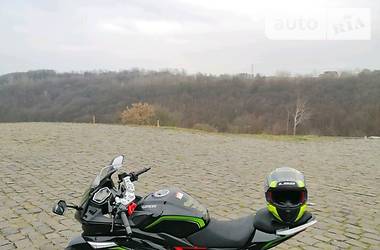 Мотоциклы Loncin LX 300GY 2018 в Житомире
