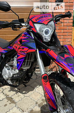 AUTO.RIA – Продам Лонкин LX 300GY LLCLGM305KE101982