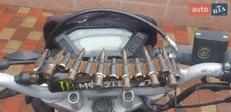 Мотовездеход Loncin LX 300GY 2019 в Светловодске