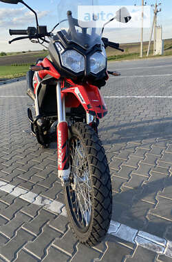 Мотоцикл Позашляховий (Enduro) Loncin LX 300GY 2020 в Горохові