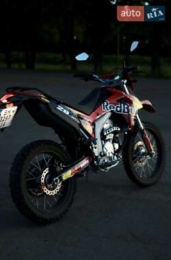 Мотоцикл Внедорожный (Enduro) Loncin LX 300GY 2019 в 