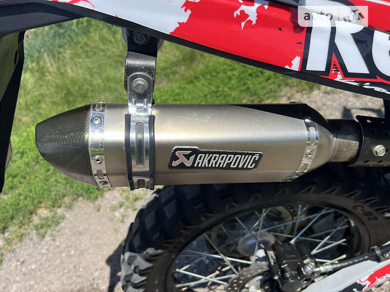 Мотоцикл Внедорожный (Enduro) Loncin LX 300GY 2021 в Конотопе