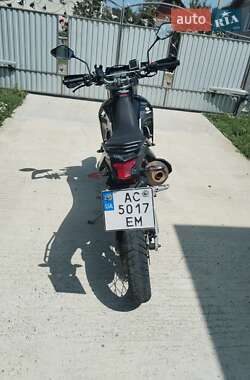 Мотоцикл Спорт-туризм Loncin LX 300GY 2020 в 