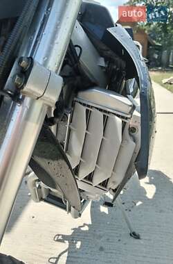 Мотоцикл Спорт-туризм Loncin LX 300GY 2020 в 