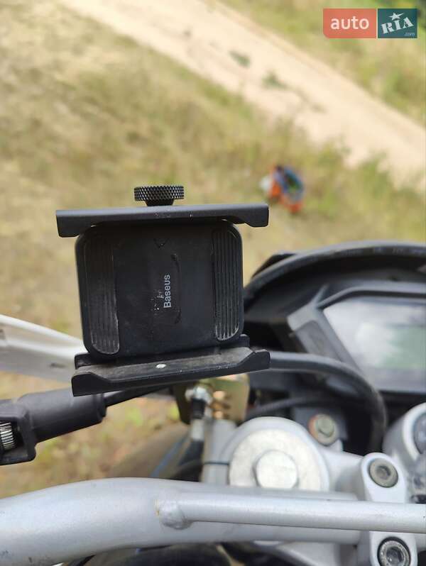 Мотоцикл Позашляховий (Enduro) Loncin LX 300GY 2019 в Харкові