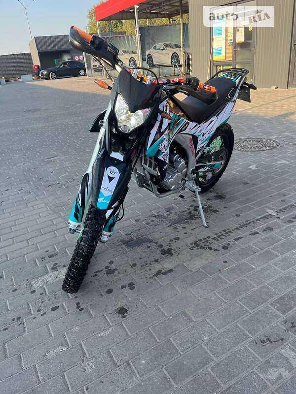 Мотовездеход Loncin LX 300GY 2019 в Ровно