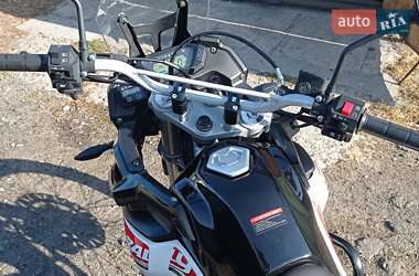 Мотоцикл Позашляховий (Enduro) Loncin LX 300GY 2021 в Харкові