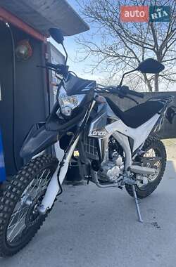 Грузовые мотороллеры, мотоциклы, скутеры, мопеды Loncin LX 300GY 2024 в 
