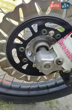 Мотоцикл Кросс Loncin LX 300GY 2021 в 