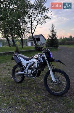 Мотовсюдиход Loncin LX 300GY 2024 в Костопілі