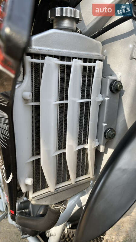 Мотоцикл Внедорожный (Enduro) Loncin LX 300GY 2021 в Шостке
