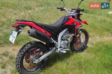 Мотоцикл Внедорожный (Enduro) Loncin LX 300GY 2020 в Зенькове