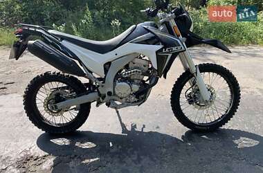 Мотоцикл Кросс Loncin LX 300GY 2024 в 