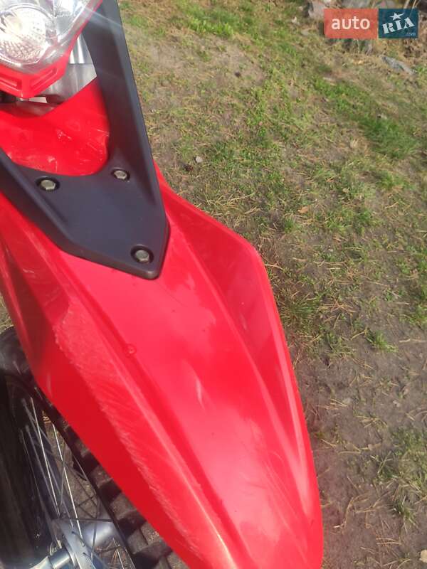 Мотоцикл Кросс Loncin LX 300GY 2019 в Житомире