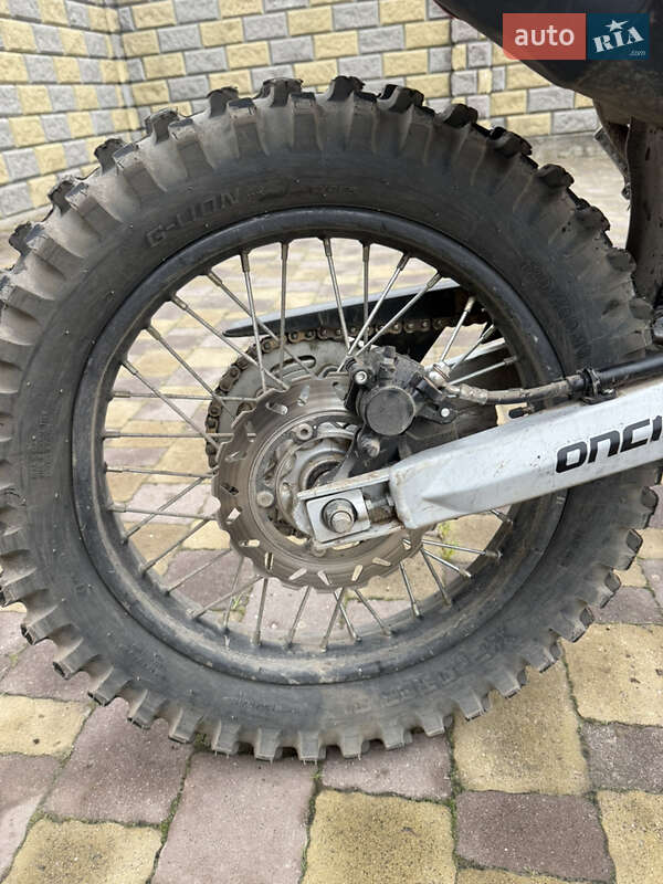 Мотоцикл Кросс Loncin LX 300GY 2025 в Березному