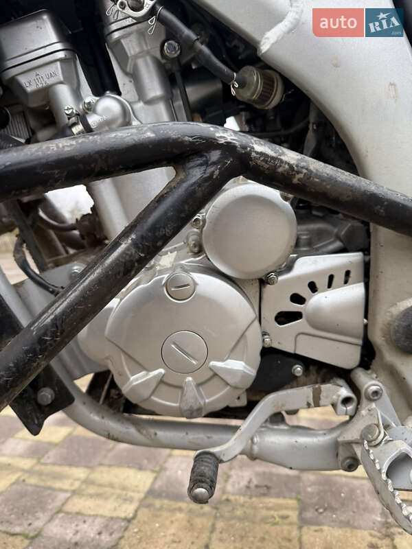 Мотоцикл Кросс Loncin LX 300GY 2025 в Березному