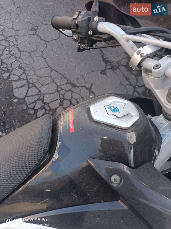 Мотоцикл Внедорожный (Enduro) Loncin LX 300GY 2021 в Одессе фото 5 Мотоцикл Внедорожный (Enduro) Loncin LX 300GY 2021 в Одессе