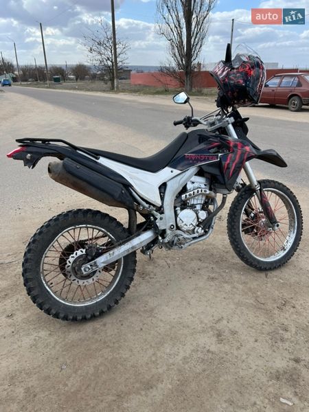 Loncin LX 300GY 2025