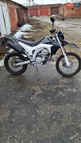 Loncin LX 300GY 2024 Loncin LX 300GY 2024