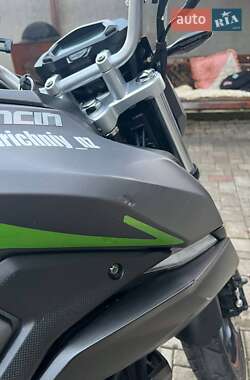 Мотоцикл Классик Loncin LX250-15 CR4 2021 в Костополе