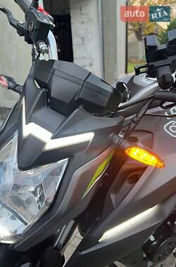 Мотоцикл Классик Loncin LX250-15 CR4 2021 в Костополе
