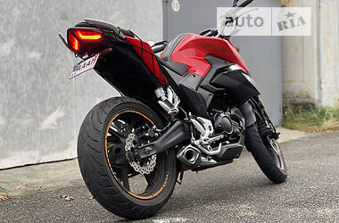 Мотоцикл Без обтекателей (Naked bike) Loncin LX250-15 CR4 2019 в Буче