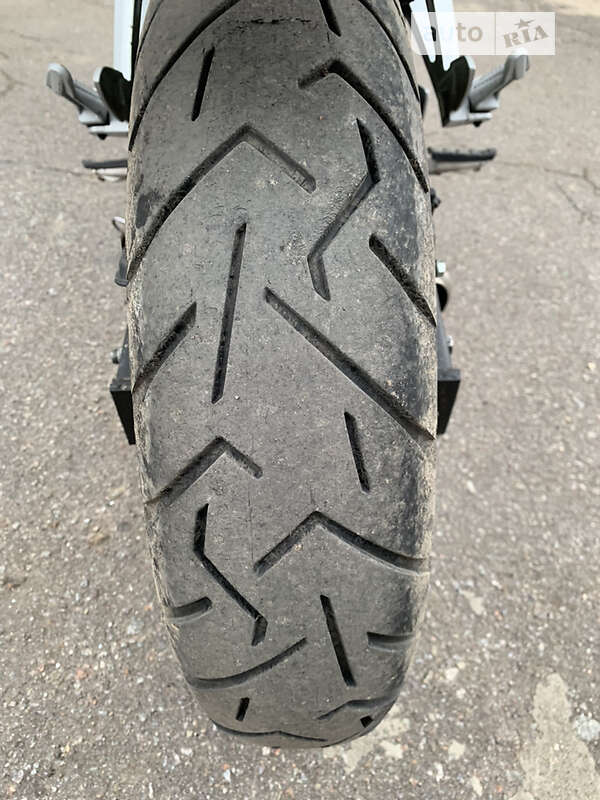 Мотоцикл Классик Loncin LX250-15 CR4 2019 в Прилуках фото 14 Мотоцикл Классик Loncin LX250-15 CR4 2019 в Прилуках