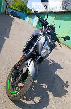 Мотоцикл Классик Loncin LX250-15 CR4 2022 в 