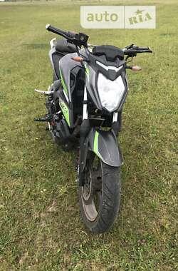 Мотоцикл Круизер Loncin LX250-15 CR4 2019 в Ровно