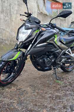 Грузовые мотороллеры, мотоциклы, скутеры, мопеды Loncin LX250-15 CR4 2018 в Измаиле