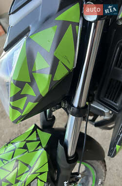 Мотоцикл Спорт-туризм Loncin LX250-15 CR4 2022 в 