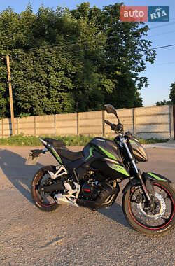 Loncin LX250-15 CR4 2020