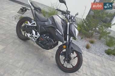 Мотоцикл Классік Loncin LX250-15 CR4 2021 в Луцьку