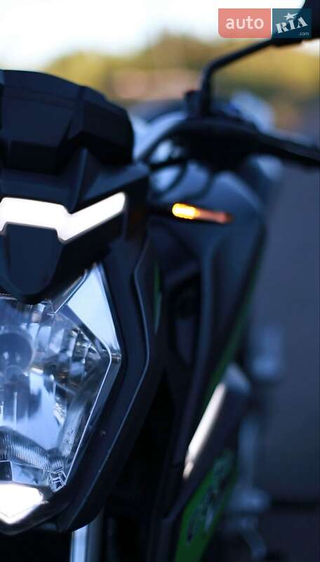 Мотоцикл Классик Loncin LX250-15 CR4 2020 в Дубровице