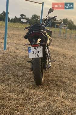 Мотоцикл Классик Loncin LX250-15 CR4 2021 в 
