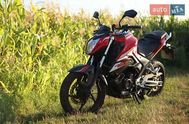 Спортбайк Loncin LX250-15 CR4 2021 в Києві