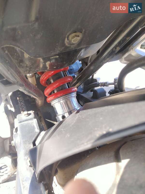 Мотоцикл Классік Loncin LX250-15 CR4 2022 в Грицеві